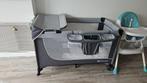 Kindercraft kot, Ophalen, Zo goed als nieuw, Minder dan 140 cm, Minder dan 70 cm