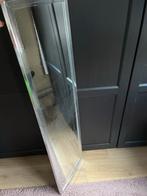 Grote Rechthoekige Spiegel, Ophalen, Minder dan 50 cm, Gebruikt, 100 tot 150 cm