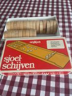 Sjoelstenen (ook los te koop zie andere foto’s), Hobby en Vrije tijd, Gezelschapsspellen | Overige, Ophalen of Verzenden