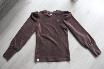 kiestone zachte rib trui draagmaat 152  158 beschikbaar voor biedingen