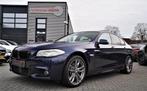 BMW 5-serie 550i High Executive | M-pakket | Adaptieve cruis, Automaat, Euro 5, Achterwielaandrijving, Gebruikt