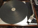 Thorens TD 150, Audio, Tv en Foto, Platenspelers, Ophalen of Verzenden, Zo goed als nieuw, Thorens