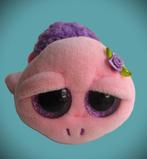 Ty Beanie Boo's  Rosie Schildpad~Turtle~Schildpadje roze, Ophalen of Verzenden, Zo goed als nieuw, Overige typen