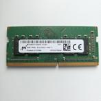 DDR4  RAM Server Geheugen, DDR4, 8 GB, Ophalen of Verzenden, Zo goed als nieuw