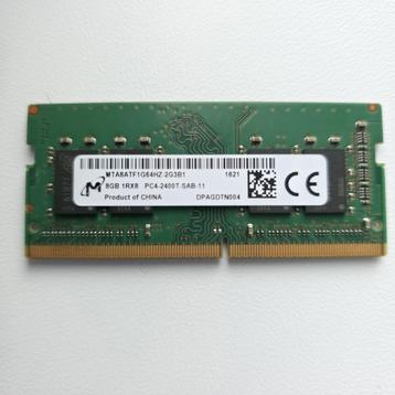 DDR4  RAM Server Geheugen beschikbaar voor biedingen