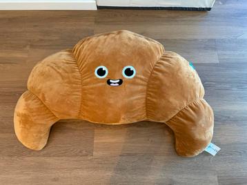 AH Croissant Knuffel - Nieuwstaat! beschikbaar voor biedingen