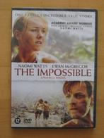 The Impossible (Naomi Watts), Vanaf 12 jaar, Ophalen of Verzenden, Nieuw in verpakking, Drama