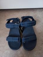 ANWB Human Nature sandalen maat 38, blauw, nieuw, Ophalen of Verzenden, Nieuw, Blauw, Sandalen of Muiltjes