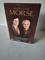 Inspector Morse - De Complete serie dvd box, Cd's en Dvd's, Dvd's | Tv en Series, Alle leeftijden, Ophalen of Verzenden, Zo goed als nieuw