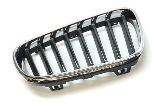 Grille sport rechts zwart met chrome BMW 2 serie F22 F23 511, Auto-onderdelen, Overige Auto-onderdelen, BMW, Nieuw, Ophalen of Verzenden