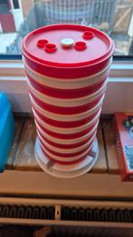 Knikkertoren, Kinderen en Baby's, Ophalen of Verzenden