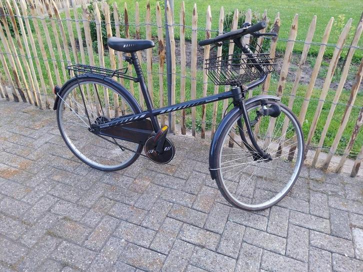 Zeldzame Bridgestone Blouson fiets te koop, Fietsen en Brommers, Fietsen | Oldtimers, 51 tot 55 cm, Jaren '60 of nieuwer, Ophalen