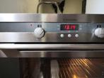 Electrolux oven max. 275 graden., 45 tot 60 cm, Oven, Ophalen of Verzenden, Zo goed als nieuw