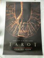 TAROT    USA FILMPOSTER  1 sheet  68-101 cm  double sided, Verzamelen, Ophalen of Verzenden, Zo goed als nieuw, A1 t/m A3, Film en Tv