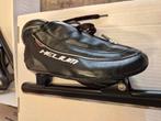 evo helium, Overige merken, Klapschaats, Ophalen of Verzenden, Zo goed als nieuw