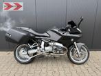 Nette BMW R 1100 S 2001 - Koffers, Beurt, 1085 cc, 2 cilinders, Motorrijbewijs A, Onbekend
