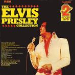Elvis Presley - The Collection (2-LP Set), Ophalen of Verzenden, Gebruikt