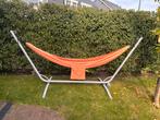 Hangmat IKEA, Tuin en Terras, Ophalen, Gebruikt, Meerpersoons, Met standaard
