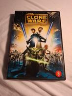 Star Wars The Clone Wars, Cd's en Dvd's, Overige typen, Ophalen of Verzenden, Zo goed als nieuw, Alle leeftijden