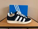 Adidas Campus Zwart 40, Adidas, Zwart, Ophalen of Verzenden, Sneakers of Gympen