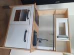 Ikea keukentje Duktig, Kinderen en Baby's, Speelgoed | Speelkeukens, Ophalen, Gebruikt, Hout, Speelkeuken