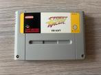 Street Racer voor de Super Nintendo ZGAN, 1 speler, Racen en Vliegen, Ophalen of Verzenden, Zo goed als nieuw