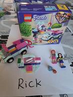 Lego Friends pakket, Ophalen of Verzenden, Zo goed als nieuw