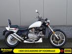Honda VF 750 F SUPER MAGNA (bj 1990), Chopper, 700 cc