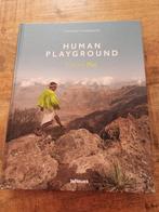 Boek Human playground: Why we play, Nieuw, Ophalen of Verzenden, Hannelore Bandenbussche, Overige onderwerpen