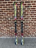 Ski, Sport en Fitness, Skiën en Langlaufen, Ophalen, 160 tot 180 cm, Ski's, Fischer