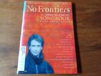 No Frontiers The Jimmy McCarthy SONGBOOK - Popmuziek, Muziek en Instrumenten, Zang, Overige soorten, Ophalen of Verzenden, Zo goed als nieuw