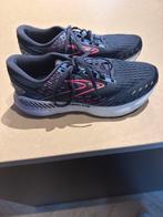 Brooks gylcerin gts 20 dames, Ophalen of Verzenden, Zo goed als nieuw, Hardloopschoenen, Overige merken