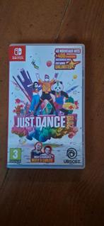 Just Dance 2019 - Nintendo Switch, Spelcomputers en Games, Muziek, Gebruikt, 1 speler, Ophalen of Verzenden