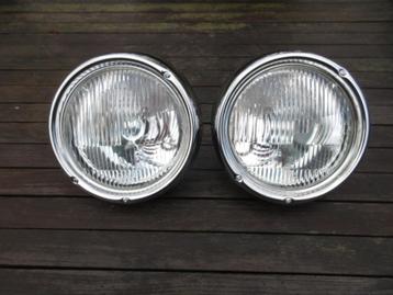 Volkswagen Koplampen Hella Kever Type 3 Type 181 beschikbaar voor biedingen