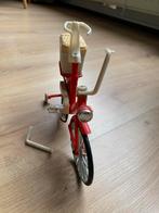 Barbie fiets vintage jaren ‘70/‘80, Ophalen of Verzenden, Gebruikt, Accessoires