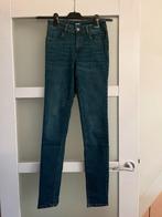 Skinny jeans - Hema - Maat 36/S - Nieuw!, Kleding | Dames, Broeken en Pantalons, Nieuw, Hema, Lang, Blauw