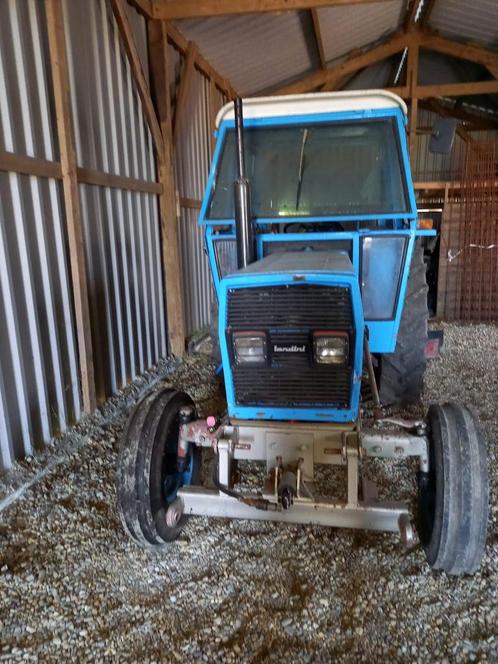 Landini 6500, Zakelijke goederen, Agrarisch | Tractoren, 7500 tot 10000, Overige merken, tot 80 Pk, Gebruikt, Ophalen