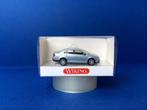 wiking	670329	VW Jetta eisblau metallic 	1/87	H0, Ophalen of Verzenden, Zo goed als nieuw, Auto, Wiking
