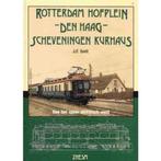 Rotterdam Hofplein -Den Haag- Scheveningen Kurhaus., Boeken, Geschiedenis | Stad en Regio, Verzenden, 20e eeuw of later, Zo goed als nieuw