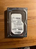 Western Digital 320GB HDD - SATA, Computers en Software, Ophalen, Intern, Gebruikt, Server