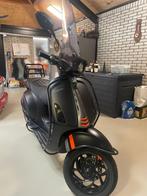 Vespa sprint 2025! nieuwste model, Fietsen en Brommers, Snorfietsen en Snorscooters, Ophalen, Zo goed als nieuw, Benzine, Vespa