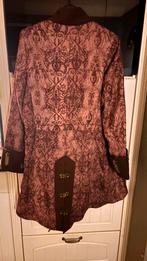 Sjieke carnavalsjas., Ophalen of Verzenden, Nieuw, Maat 42/44 (L), Carnaval