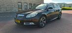 Opel Insignia 2.0 Turbo 162KW Sp.tourer AUT 2011 Bruin, 1998 cc, Beige, 4 cilinders, Bruin