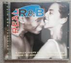 CD Real R&B (14 original R&B Hits), Cd's en Dvd's, Cd's | R&B en Soul, R&B, Verzenden