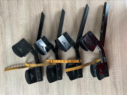 Spinder wielgoot - goot fietsendrager - wielgoten goten, Auto diversen, Fietsendragers, Zo goed als nieuw, Fietsendrager-accessoire