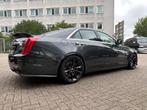 Cadillac CTS 6.2 V, Auto's, Cadillac, Automaat, Achterwielaandrijving, Gebruikt, 109 €/maand
