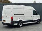 Volkswagen Crafter 35 2.0 TDI 141 PK / DSG AUTOMAAT / L3H3 /, Automaat, Gebruikt, Euro 6, 4 cilinders