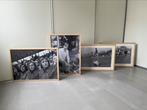 Johan Cruyff Cruijff posters Ajax Amsterdam, Ophalen of Verzenden, Rechthoekig Staand
