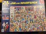 Jan van Haasteren Kruidvat 40 jaar 1.000 stukjes, Ophalen, 500 t/m 1500 stukjes, Zo goed als nieuw, Legpuzzel