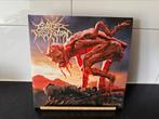 Cattle Decapitation Terrasite vinyl LP in twee kleuren, Ophalen of Verzenden, Nieuw in verpakking